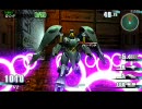 ガンダムvs.ガンダムNEXT PLUSトライアルSS取得をゆっくり実況（NEXT MAP8前）