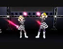 [Dance×Mixer]思いっきり乗り遅れた（PC擬人化ったー）