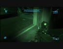 【HALO:Reach】２週目でスカル11個・ライフパック縛りプレイ【1-5】