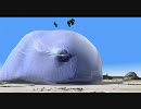 【ショートアニメ】 La Mort de Tau　　by Jerome Boulbes