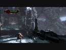 BGMプレイ:ゴッド・オブ・ウォー  3 カオスモード　PAIN Part2