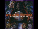 William Cepeda Afrorican Jazz - Bomba Flamenca