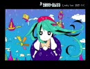 【ニコカラ】  Junky feat. 初音ミク / ZIGG-ZAGG (OnVocal)