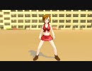 【第３回MMD体育祭】MEIKOだらけで南中ソーラン(トレス)【MEIKO生誕祭2010】