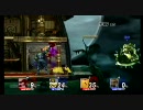 【スマブラX】wi-fi対戦で遊んでた[Part110]