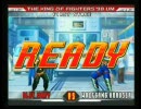 KOF98UM　2010　Re-vamp夏の陣　栃木vs混合　part2