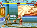 【ゲームニュートン】 2010/10/09 スパ2X ランバト(1/2)