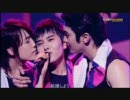 なんか泣けてくる。Marry U 　日本語ver　