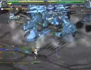 【BALDR SKY DiveX】 ESのミュータント持ちと戦ってみた part2