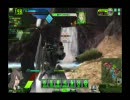 【BORDER　BREAK】強化G使いのボーダーブレイク【13グレネード】
