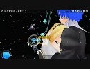 【ProjectDIVA 2nd】 鏡音リン/乱れ雪月花 【譜面付きPV】