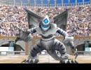 【モンスターファーム２】 丈夫さ型で縛りプレイ！ ドラゴン編