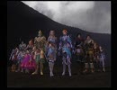 【斬撃のREGINLEIV】 紙が世界を救う 【初期耐久INF】　戦場36兄