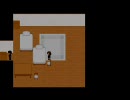 【21012】 ニートがニートらしくフリーゲームやってみた 【青鬼】 part7