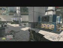【CoD:MW2】戦場生主祭～秋の陣～　に参加してみた1試合目【PS3】