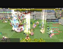 RoseOnline V-6ch 10/8 ﾕﾆｵﾝ戦MAX