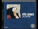 Out On The Street Again     /     Etta James