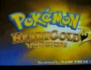 【ポケモンHG】右も左も分からない異国で冒険part6【実況プレイ】