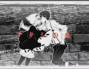 【チューがしたくて】ニ息歩行【歌ってみた】