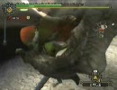 【MH3実況】ちょっくら○○狩ってくる　part55
