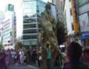 ダーク・ラクー in 新宿---（1）