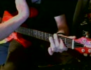 Metallica の Through The Never をLive版で弾いてみた
