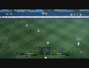 もすあきらのウイイレ2010実況ネット対戦 リーガ・エスパニョーラ　Part 59