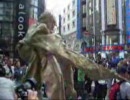 ダーク・ラクー in 新宿---（2）
