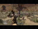 Red Dead Redemption 日本語版プレイ動画 Part.9