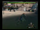 【MH3】闘技大会！狩猟王の大連続狩猟【太刀×ガン】
