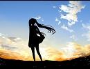 【初音ミク】旅立ちの日【オリジナル曲】