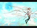 【季節外れだけど】Melody in the sky　歌ってみた【Nao】
