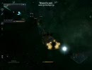 Ｘ3　Reunion　：Xenonセクター前哨戦