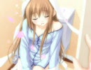 てすと　きしめん