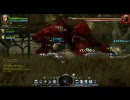 【ドラゴンネスト】暇人３人でNケルベ（３）