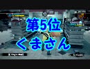 【デッドライジング2】お気に入り武器ベスト５
