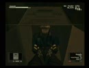 泣き虫女のMGS3ごにょごにょ実況プレイ(6)-2