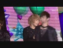 【K-POP】SHINee - Hello【Outdoor Stage（101007）】