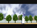 【第３回MMD体育祭】全力疾走(ry