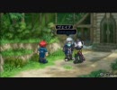 PSP版テイルズオブリバースプレイ動画part3