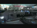 【HALO:Reach】２週目でスカル11個・ライフパック縛りプレイ【2-1】