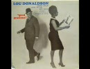 LOU DONALDSON  Good Gracious (1963)
