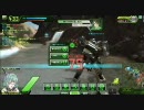 【A3ガチムチ】柑橘系がBORDER BREAKやってみた 陸拾玖