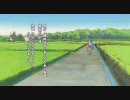 真・らきすたOPにあいそうなゲームBGM⑤　キングダムハーツⅡ
