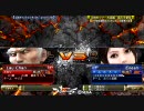 【ＶＦ５ＦＳ】けんたろ⇒　闘将（愛）　ＶＳ　ひかり屋　闘将（父）