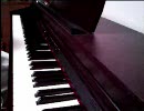 「ワールズエンド・ダンスホール」ピアノで弾いてみた