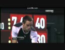 ナダルvsトロイツキ 楽天ジャパンオープン2010 SF