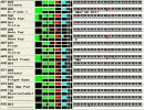 【耳コピ】けいおん!! BGM　『セピア色の日記』【MIDI】