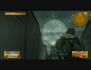 【MGS4】THE BOSS EX 二人で実況プレイ Part17