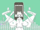 【メランコリック】 直立不動で歌ってみた【じべた】